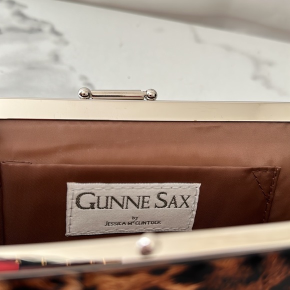 New- Gunne Sax- by Jessica McClintock - Picture 11 of 17